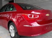 Cần bán xe Chevrolet Cruze MT đời 2017, giá 589tr