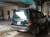 Cần bán lại xe Ford Escape năm 2001 giá cạnh tranh