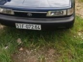 Cần bán lại xe Toyota Camry đời 1990 như mới