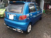 Cần bán gấp xe Daewoo Matiz SE đời 2003