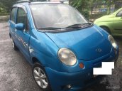 Cần bán gấp xe Daewoo Matiz SE đời 2003