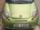 Bán xe cũ Daewoo Matiz SE đời 2007 đẹp như mới, giá 83tr