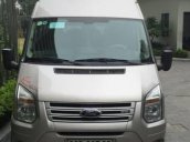 Cần bán lại xe Ford Transit đời 2014 chính chủ