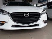 Bán Mazda 3 1.5 đời 2017, màu trắng