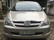 Cần bán xe cũ Toyota Innova năm 2006 