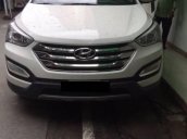 Cần bán xe Hyundai Santa Fe AT đời 2013, giá chỉ 825 triệu