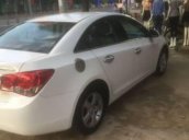 Cần bán Chevrolet Cruze LT đời 2014, giá 399tr