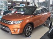 Bán Suzuki Vitara đời 2017, nhập khẩu nguyên chiếc  