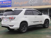 Bán Toyota Fortuner Sporttivo 2.7AT năm 2014, màu trắng, giá tốt