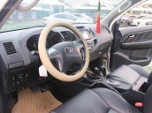 Bán Toyota Fortuner Sporttivo 2.7AT năm 2014, màu trắng, giá tốt