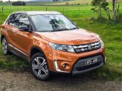 Bán ô tô Suzuki Vitara đời 2017, nhập khẩu nguyên chiếc