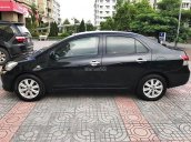 Bán Toyota Yaris năm 2011, màu đen, nhập khẩu nguyên chiếc, giá chỉ 430 triệu