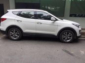 Cần bán xe Hyundai Santa Fe AT đời 2013, giá chỉ 825 triệu