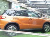 Bán Suzuki Vitara đời 2017, nhập khẩu nguyên chiếc  