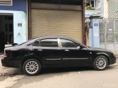 Bán Daewoo Magnus 2004, màu đen, nhập khẩu nguyên chiếc