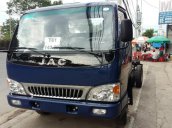 Bán xe tải Jac 4.95 tấn, giá cực rẻ, hỗ trợ trả góp 90%