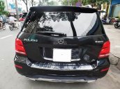 Bán xe Mercedes GLK 250 AMG năm 2015, màu đen số tự động