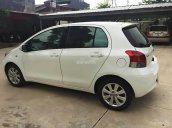 Bán Toyota Yaris 1.3 đời 2009, màu trắng, xe nhập như mới, giá tốt