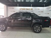 Bán giá vốn Chevrolet Colorado 2.8 AT tháng 4/2018