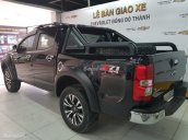 Bán giá vốn Chevrolet Colorado 2.8 AT tháng 4/2018