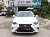 Bán xe Lexus ES 350 3.5AT đời 2016, màu trắng, xe nhập