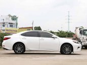 Bán xe Lexus ES 350 3.5AT đời 2016, màu trắng, xe nhập