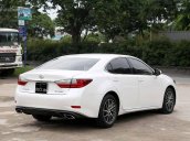 Bán xe Lexus ES 350 3.5AT đời 2016, màu trắng, xe nhập