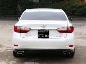 Bán xe Lexus ES 350 3.5AT đời 2016, màu trắng, xe nhập