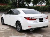 Bán xe Lexus ES 350 3.5AT đời 2016, màu trắng, xe nhập