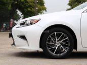 Bán xe Lexus ES 350 3.5AT đời 2016, màu trắng, xe nhập