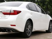 Bán xe Lexus ES 350 3.5AT đời 2016, màu trắng, xe nhập