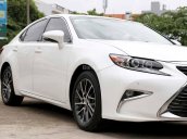 Bán xe Lexus ES 350 3.5AT đời 2016, màu trắng, xe nhập