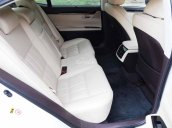 Bán xe Lexus ES 350 3.5AT đời 2016, màu trắng, xe nhập