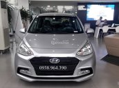 Hyundai Grand I10 1.2AT sedan CKD đã có mặt, giá cực sốc, tin được không