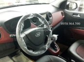 Hyundai Grand I10 1.2AT sedan CKD đã có mặt, giá cực sốc, tin được không