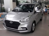 Hyundai Grand I10 1.2AT sedan CKD đã có mặt, giá cực sốc, tin được không