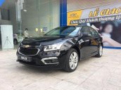 Cần bán Chevrolet Cruze LTZ 1.8L, sản xuất 2017