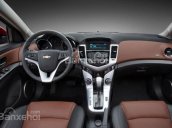 Cần bán Chevrolet Cruze LTZ 1.8L, sản xuất 2017