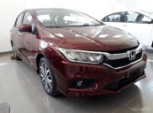 Honda City 1.5 V-CVT giá cạnh tranh- Hỗ trợ ngân hàng 80% - LH: 0939 494 269 (Hải Cơ) - Honda Ô Tô Cần Thơ