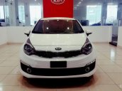 Bán xe Kia Rio AT, Sx 2016, màu trắng, nhập khẩu nguyên chiếc