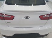 Bán xe Kia Rio AT, Sx 2016, màu trắng, nhập khẩu nguyên chiếc