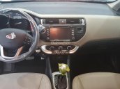 Bán xe Kia Rio AT, Sx 2016, màu trắng, nhập khẩu nguyên chiếc