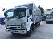 Bán xe tải Isuzu 7 tấn Hải Phòng, 0906093322