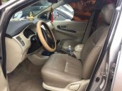 Cần bán gấp Toyota Innova đời 2009, 280tr