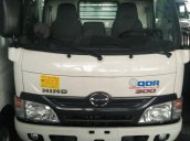 Cần bán xe Hino XZU 720 năm 2017, màu trắng, nhập khẩu nguyên chiếc giá cạnh tranh