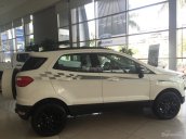 Ford Giải Phóng bán xe Ford EcoSport 2017 đủ các phiên bản, đủ màu, hỗ trợ trả góp, giá chỉ từ 545tr. LH: 0988587365