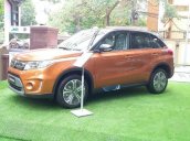 Bán Suzuki Vitara đời 2017, nhập khẩu nguyên chiếc  