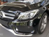 Bán Mercedes đời 2018, màu đen, xe nhập giá tốt nhất