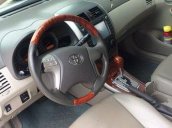 Bán ô tô Toyota Corolla Altis 1.8G AT sản xuất 2009, màu bạc số tự động