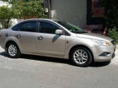 Bán ô tô Ford Focus MT đời 2011, giá 400tr